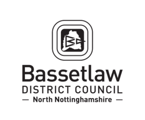 Bassetlaw council logo